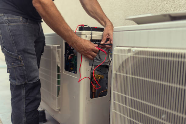Best Best HVAC Companies  in Country Clu, CA