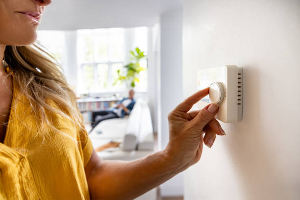 Best HVAC Installation Services  in Country Clu, CA