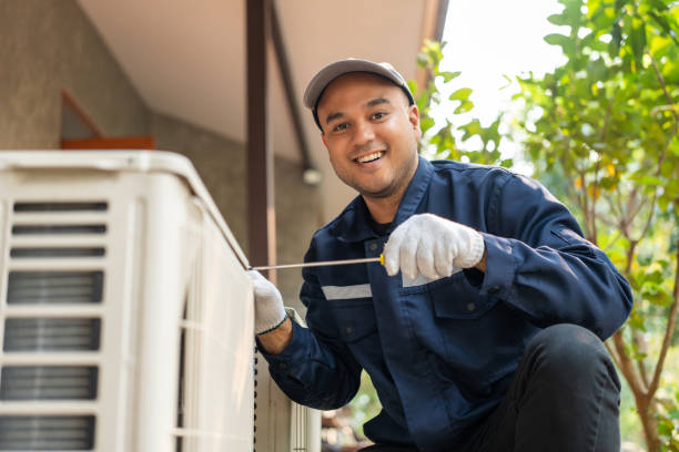 Best HVAC Repair Near Me  in Country Clu, CA