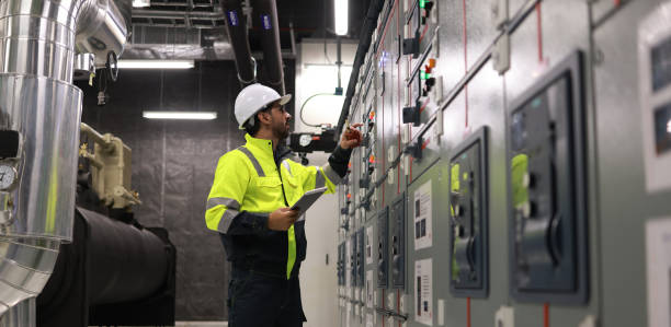 Country Clu, CA HVAC Company